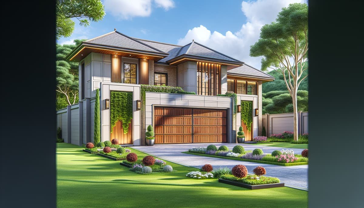 Garage Door Roller Replacement