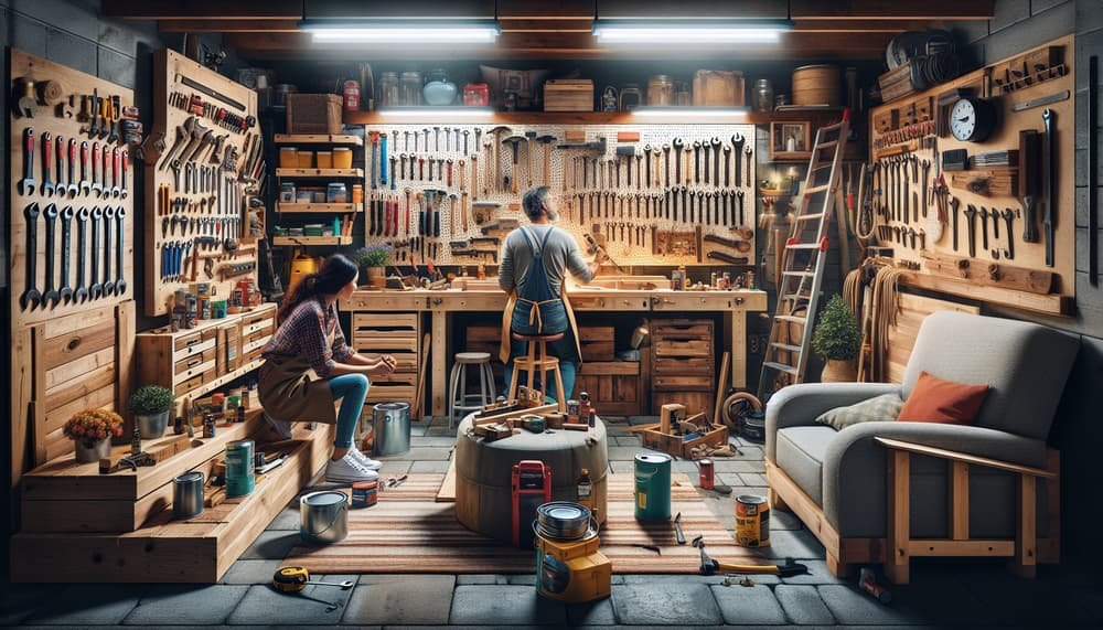 Weather-Proofing Your Garage Door: Essential Tips for Newton, MA Residents