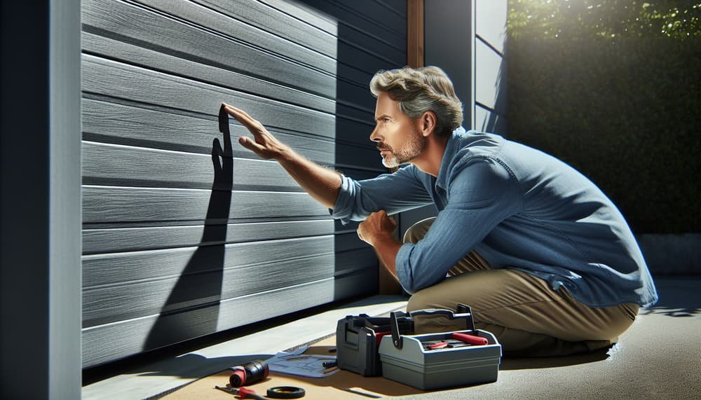 Seasonal Garage Door Maintenance Checklist for Newton, MA Residents