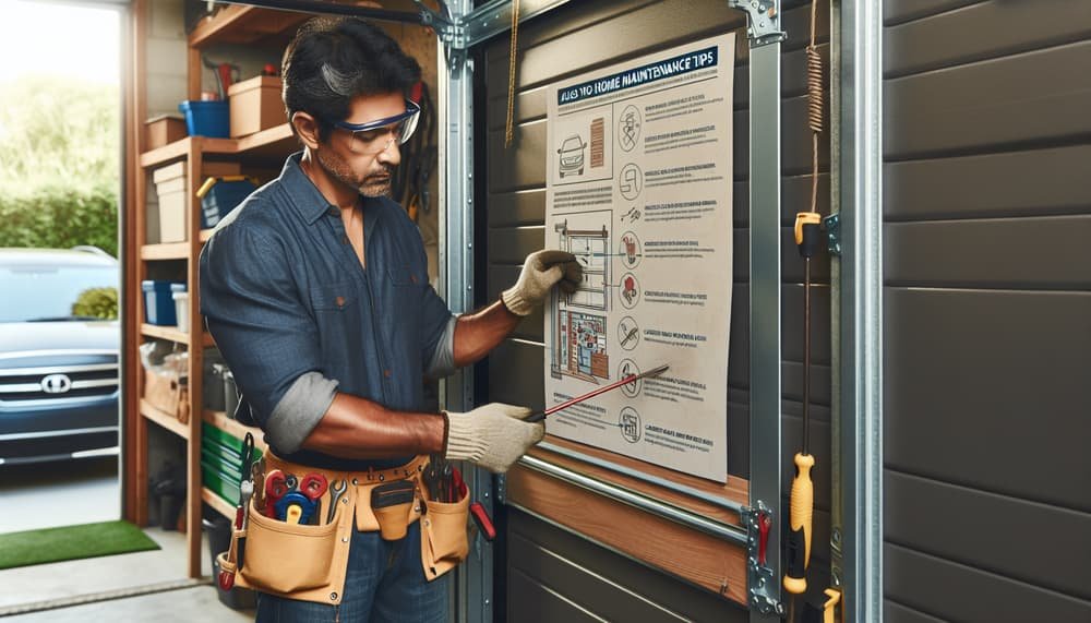 Understanding Different Garage Door Materials: Expert Insights from Express Garage Door Repair in Newton, MA