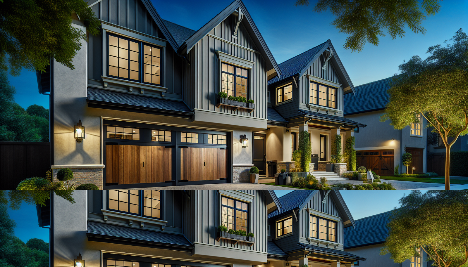 Garage Door Security: Protecting Your Home with Express Garage Door Repair in Newton, MA