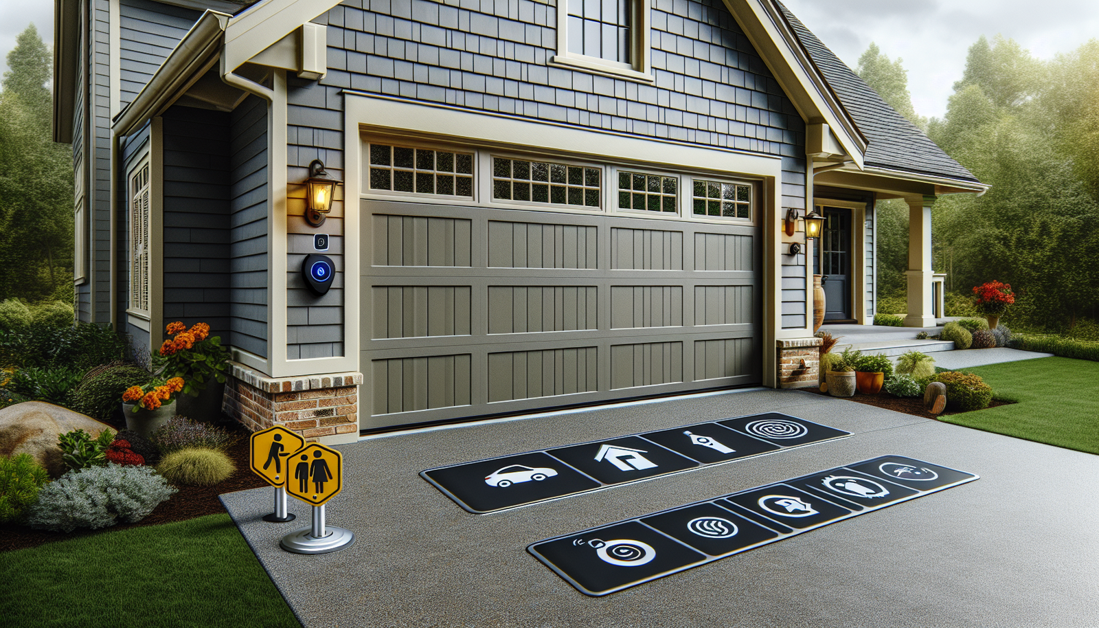 Complete Garage Door Maintenance Guide for Homeowners in Newton, MA