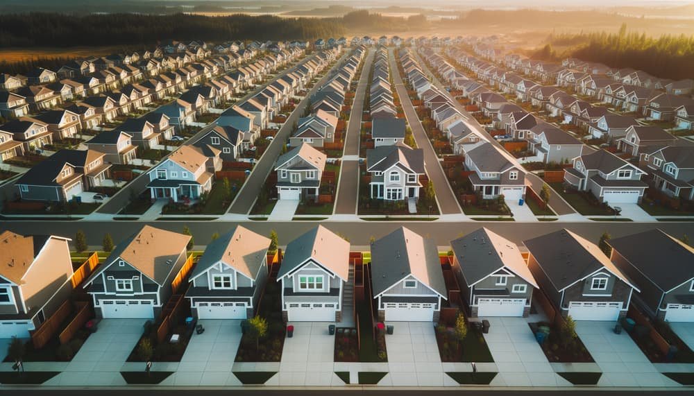 Garage Door Installation in Bostom