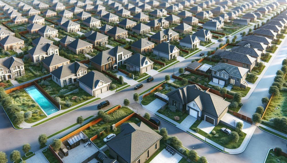 Garage Door Installation in Chestnut Hill