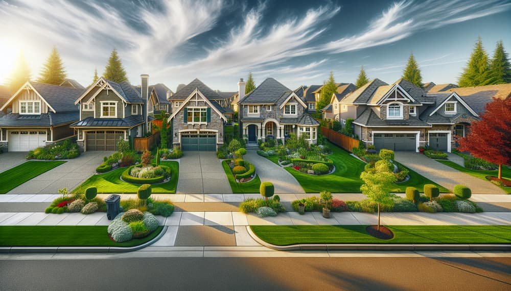 Garage Door Roller Replacement in Chestnut Hill