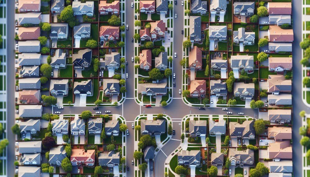 Garage Door Installation in Needham
