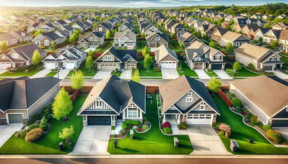 Garage Door Installation in Belmont