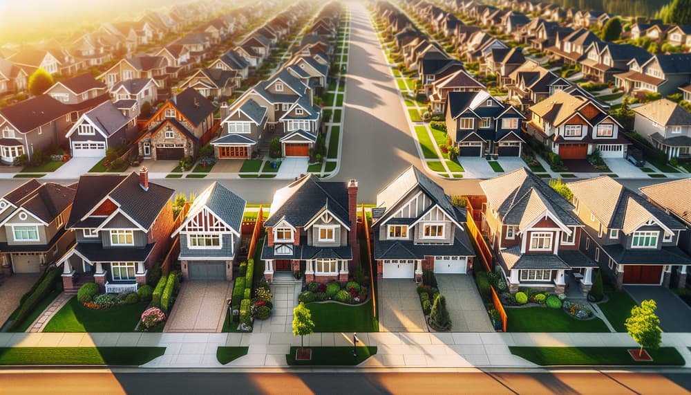 Garage Door Installation in Waltham