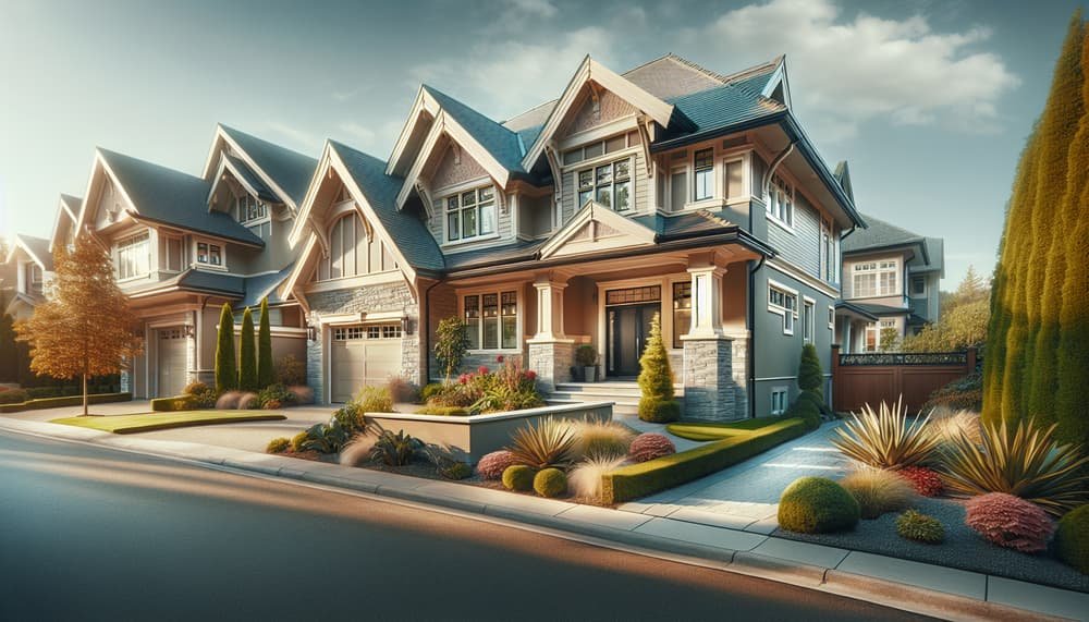 Garage door services in Arlington