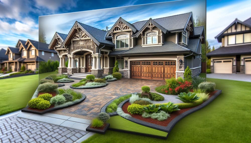 Garage door services in Cambridge