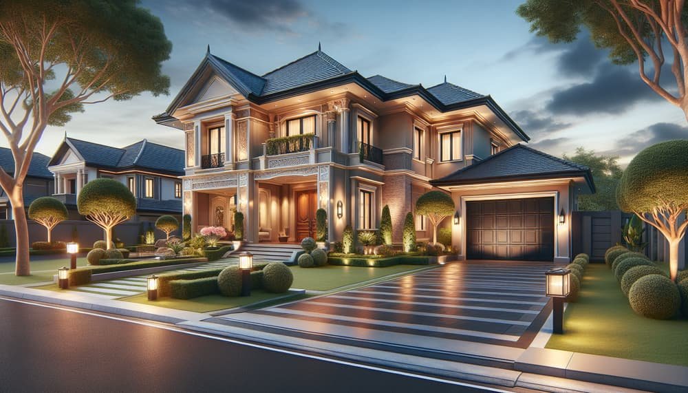 Garage door services in Needham