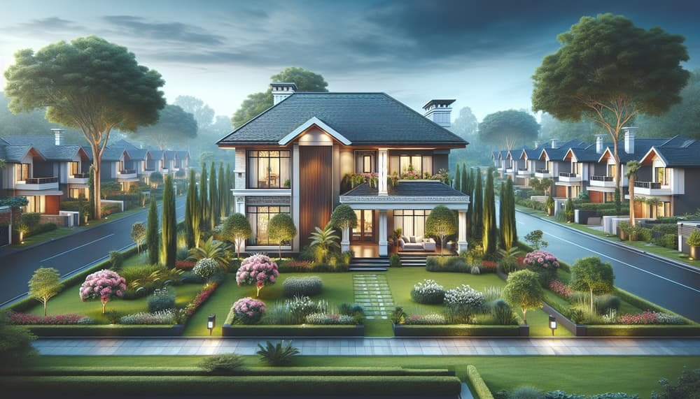 Garage door services in Wellesley