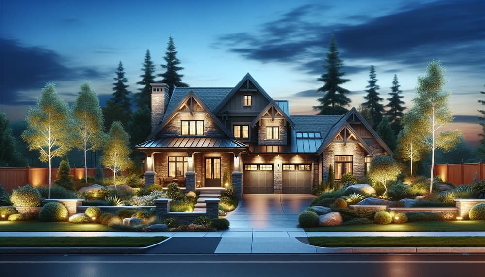 Garage door services in Dover