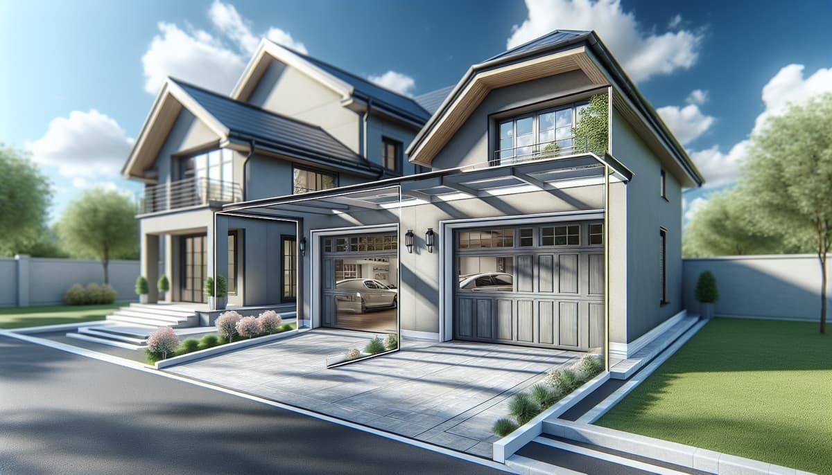 Signs Your Garage Door Opener Needs Replacement in Newton, MA