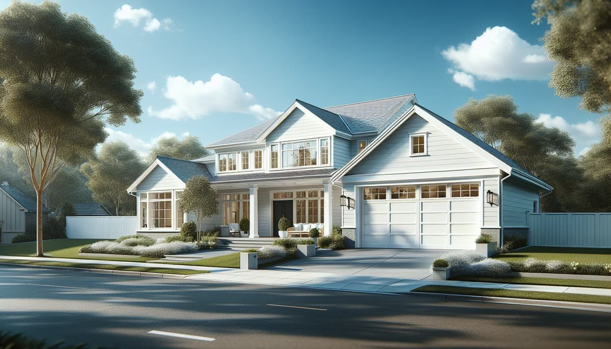 Signs Your Garage Door Opener Needs Replacement in Newton, MA