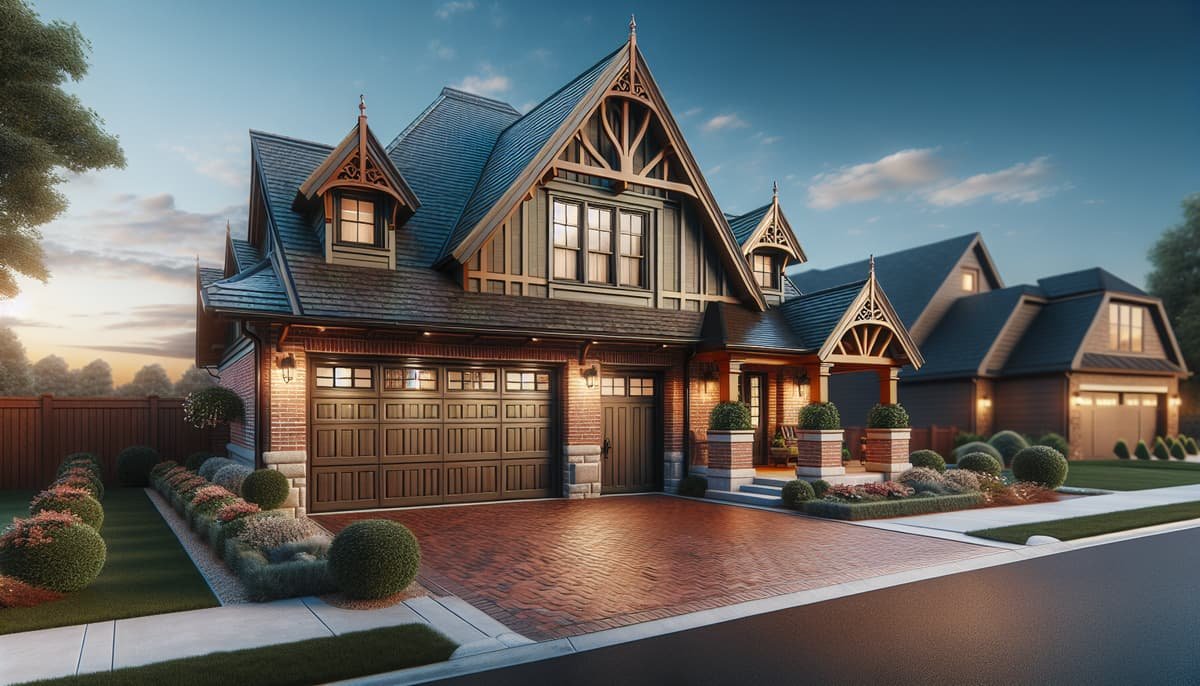 Signs Your Garage Door Opener Needs Replacement in Newton, MA