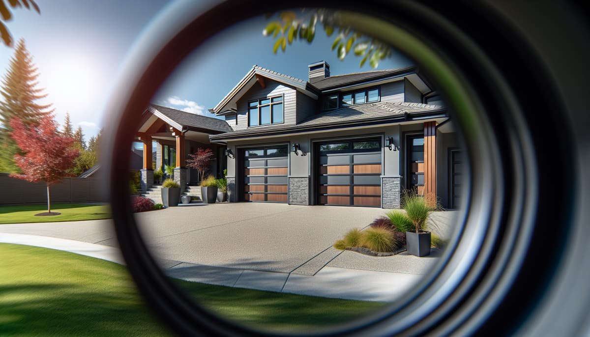 Signs Your Garage Door Opener Needs Replacement in Newton, MA