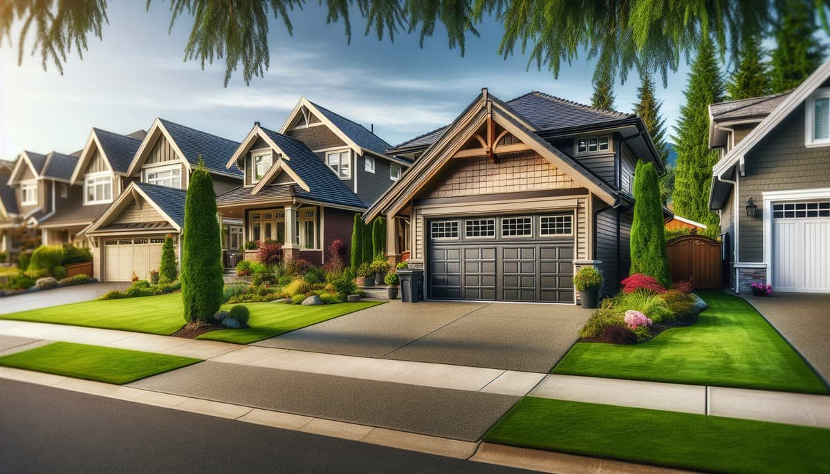 Garage door project 1 by Express Garage Door Repair