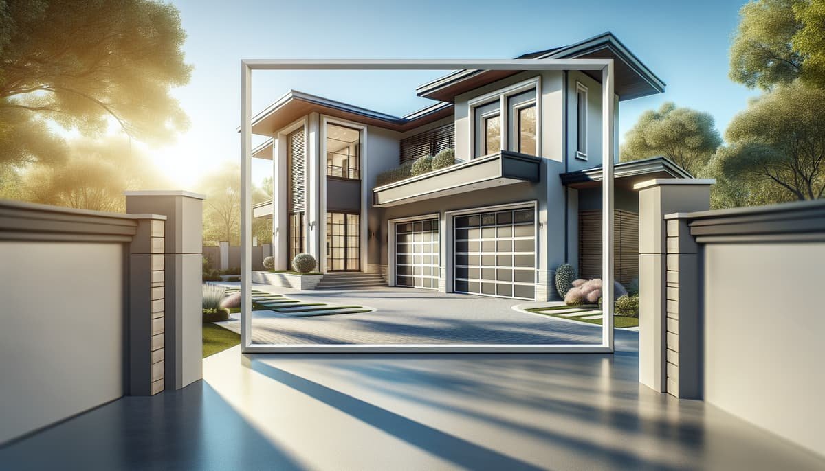 Garage door project 4 by Express Garage Door Repair