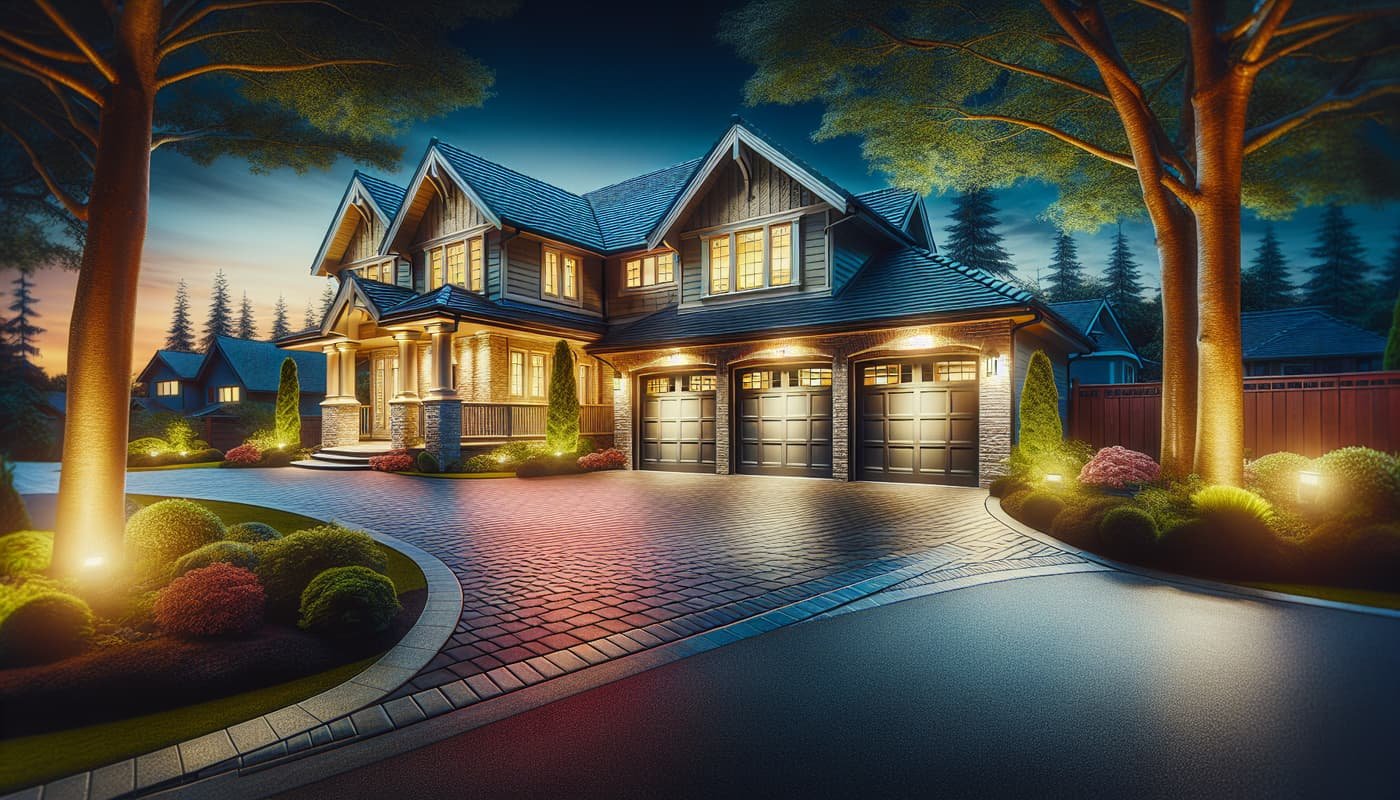 Garage door services in Danvers, Ma