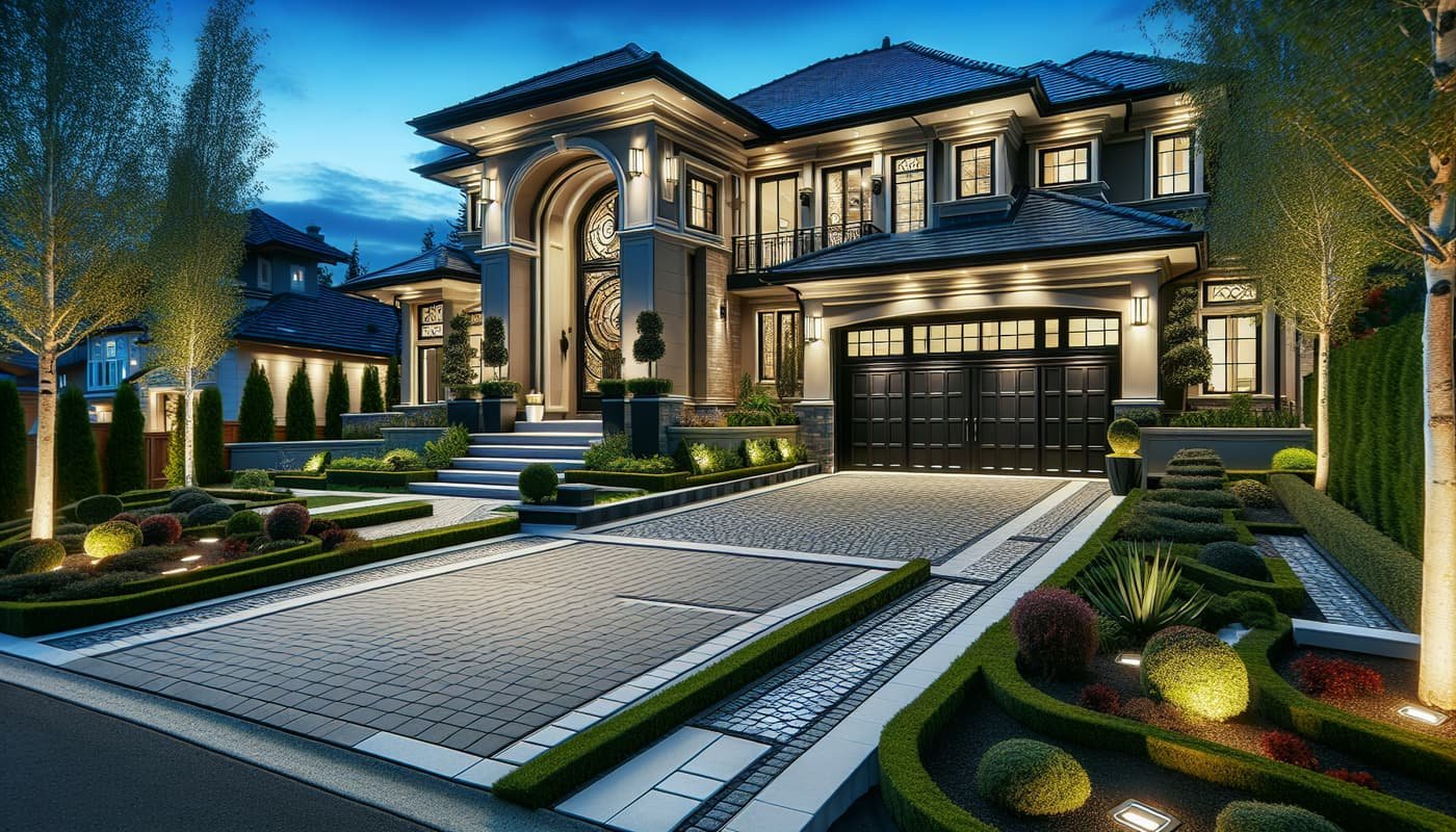 Garage door services in Foxborough, Ma