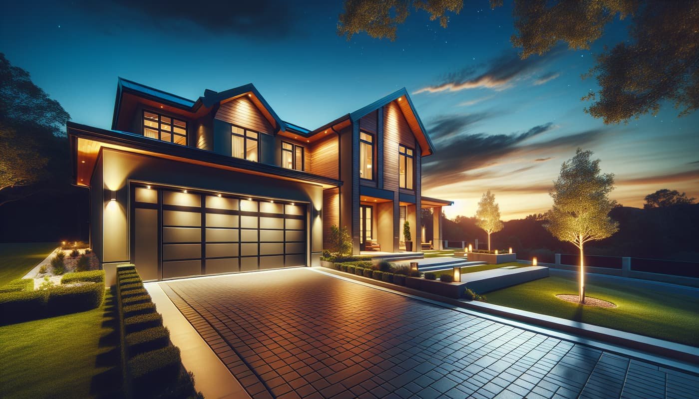 Garage door services in Harvard, Ma