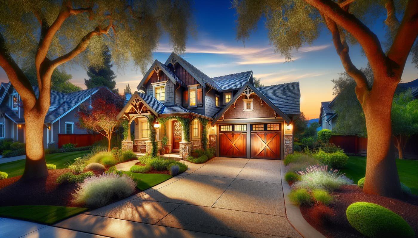 Garage door services in Winthrop, Ma