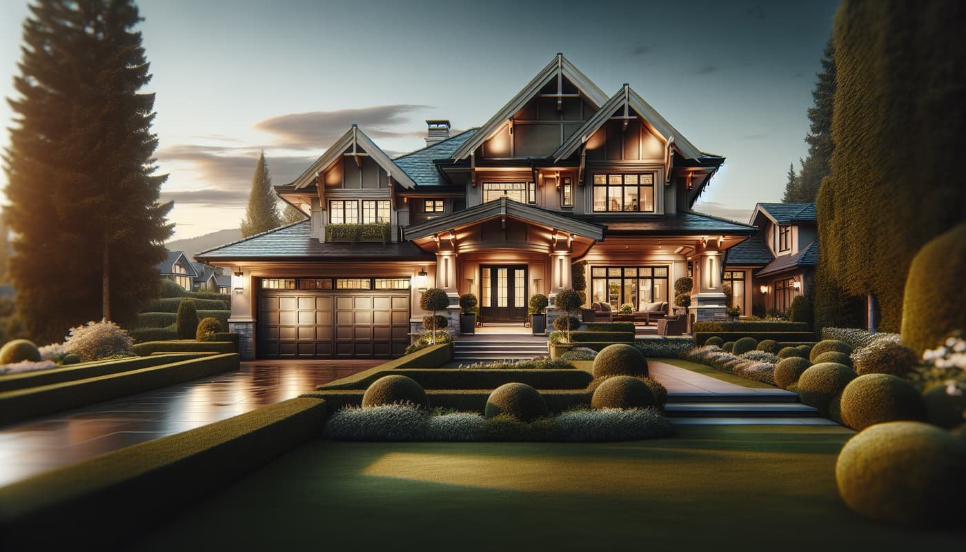 Garage door services in Walpole, Ma