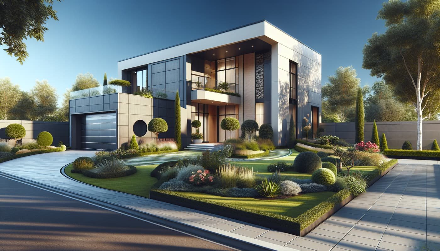 Garage door services in Franklin, Ma