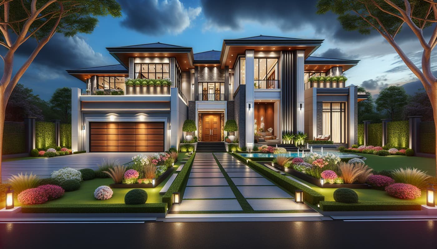 Garage door services in Middleton, Ma