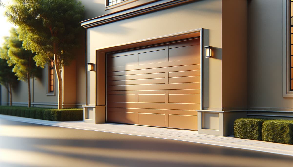 Garage Door Installation service in Lynn