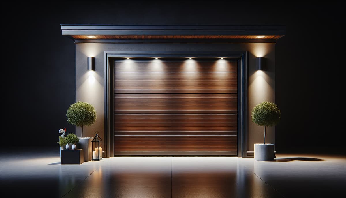 Garage Door Installation service in Methuen