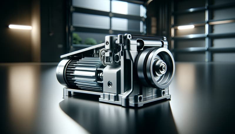 Garage Door Opener Repair service in Watertown