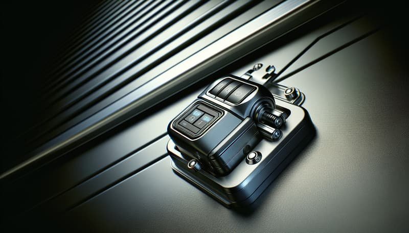 Garage Door Opener Repair service in Topsfield