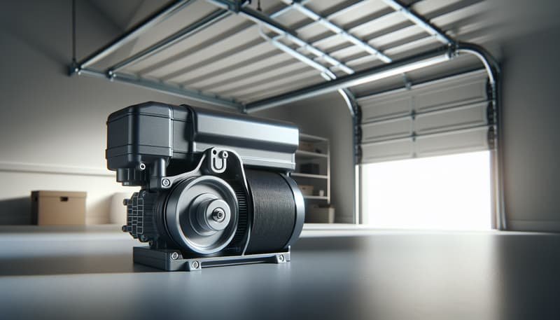 Garage Door Opener Repair service in Boylston