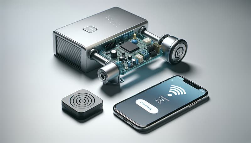 Garage Door Opener Repair service in Winchester