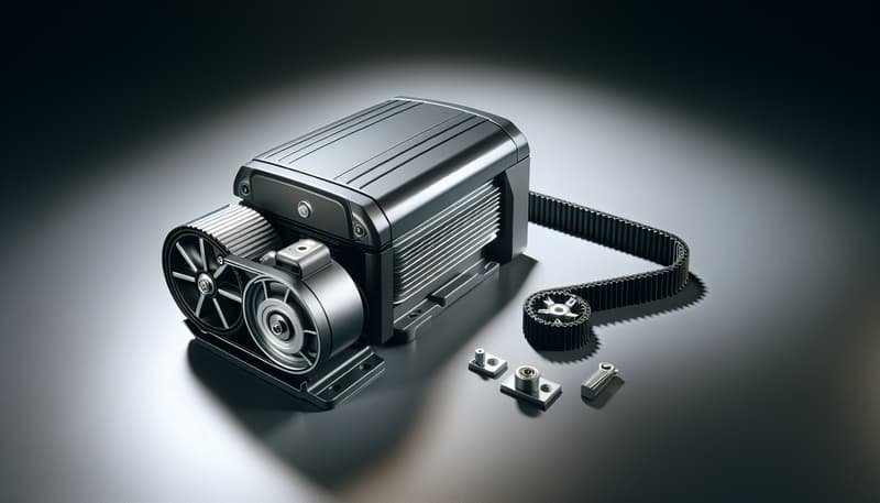 Garage Door Opener Repair service in Islington