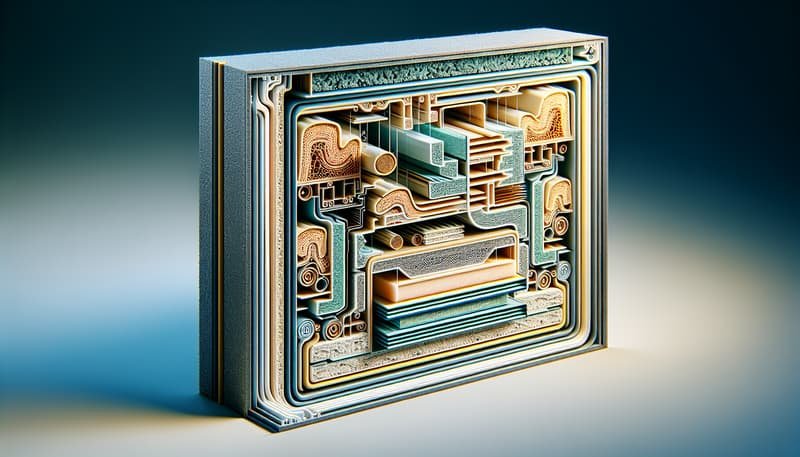 Garage Door Panel Replacement service in Wrentham