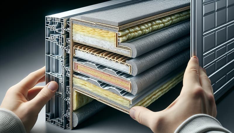 Garage Door Panel Replacement service in Ashland