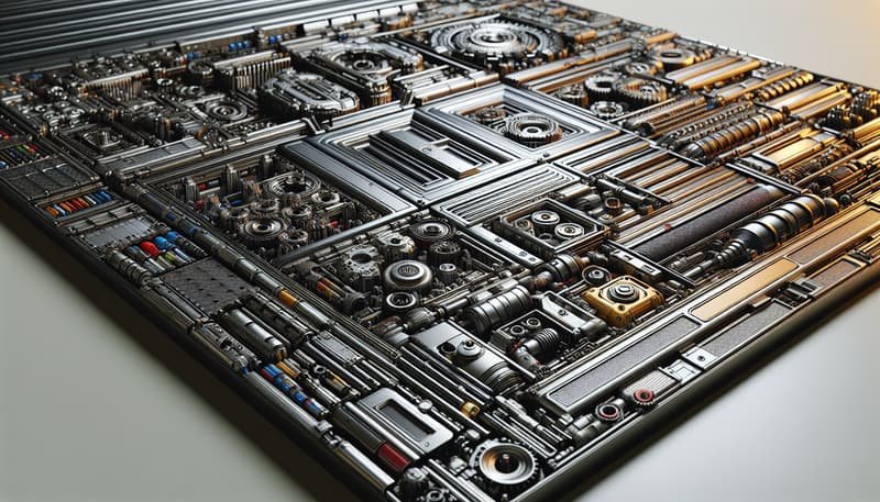 Garage Door Panel Replacement service in Pepperell