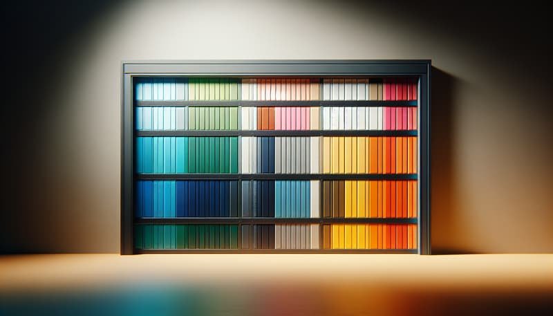 Garage Door Panel Replacement service in Watertown