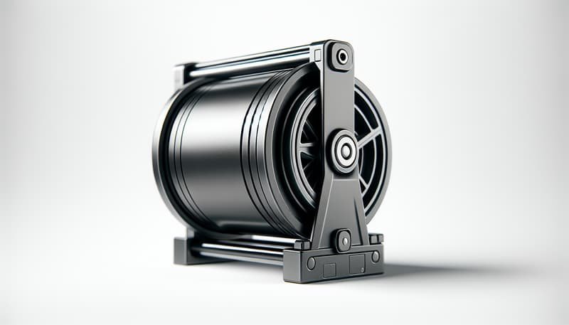 Garage Door Roller Replacement service in Bellingham