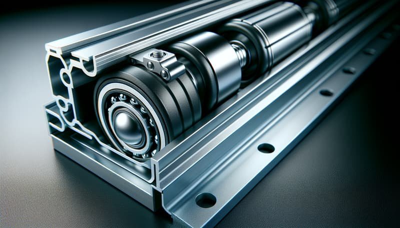 Garage Door Roller Replacement service in Natick