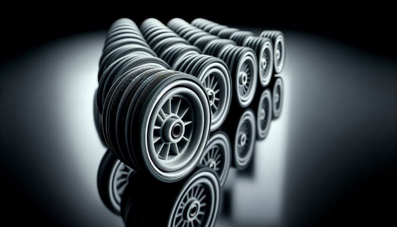 Garage Door Roller Replacement service in Humarock