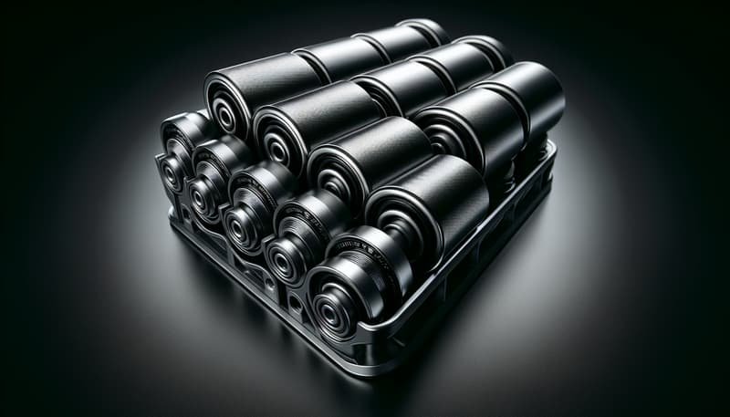 Garage Door Roller Replacement service in Winchester