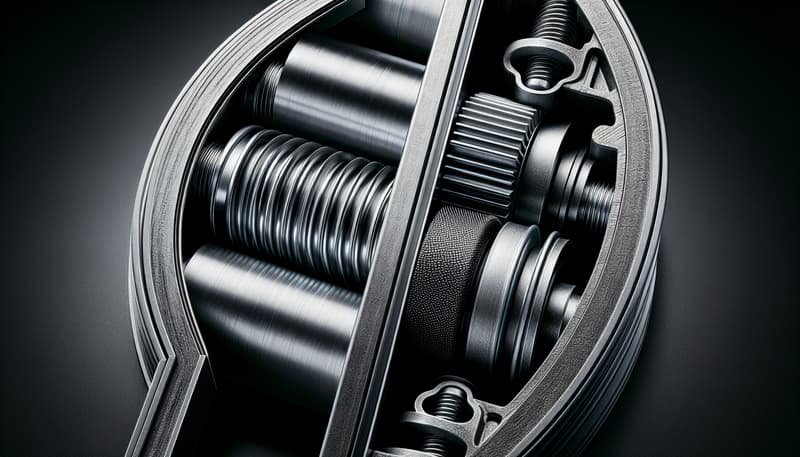 Garage Door Roller Replacement service in Wenham