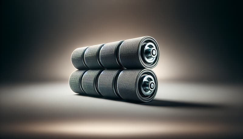 Garage Door Roller Replacement service in Millis