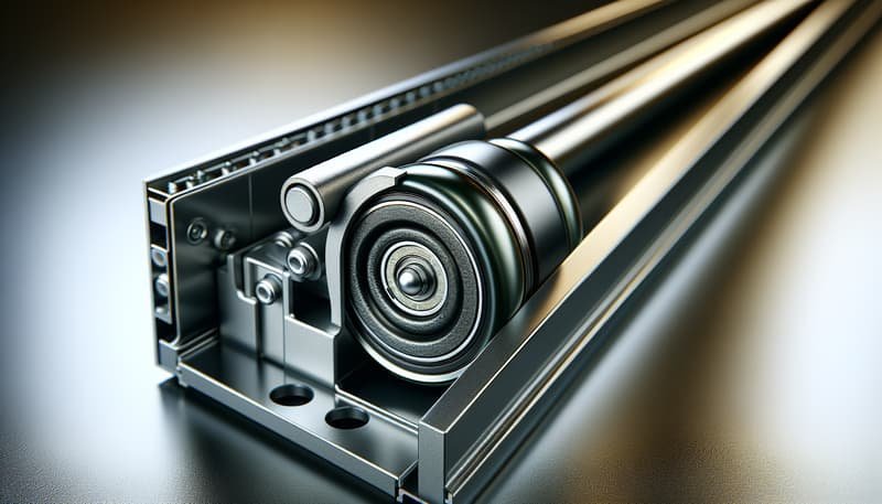 Garage Door Roller Replacement service in Raynham