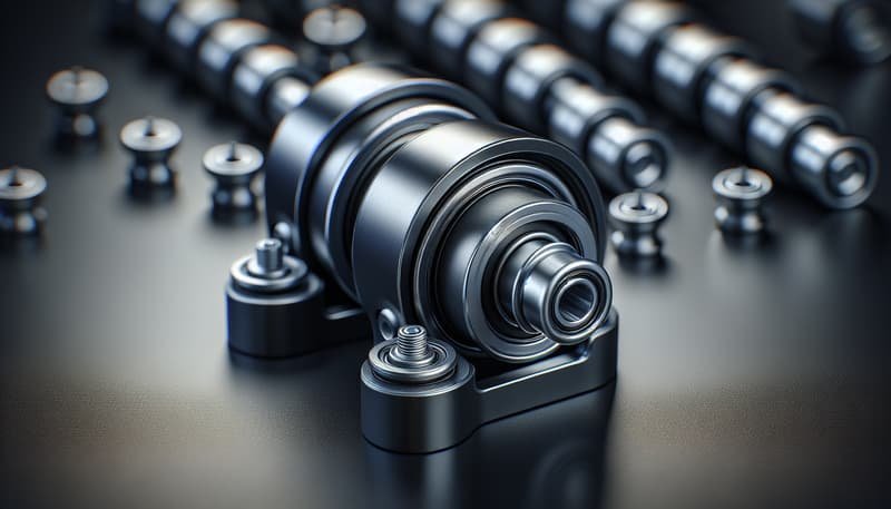 Garage Door Roller Replacement service in Watertown