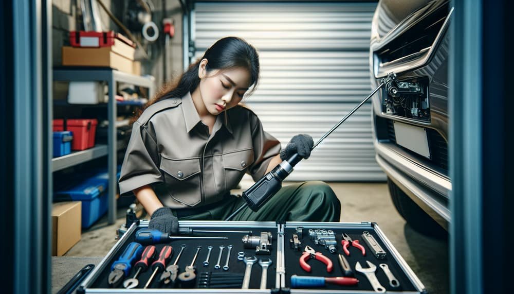 Emergency Garage Door Repair service in Ayer